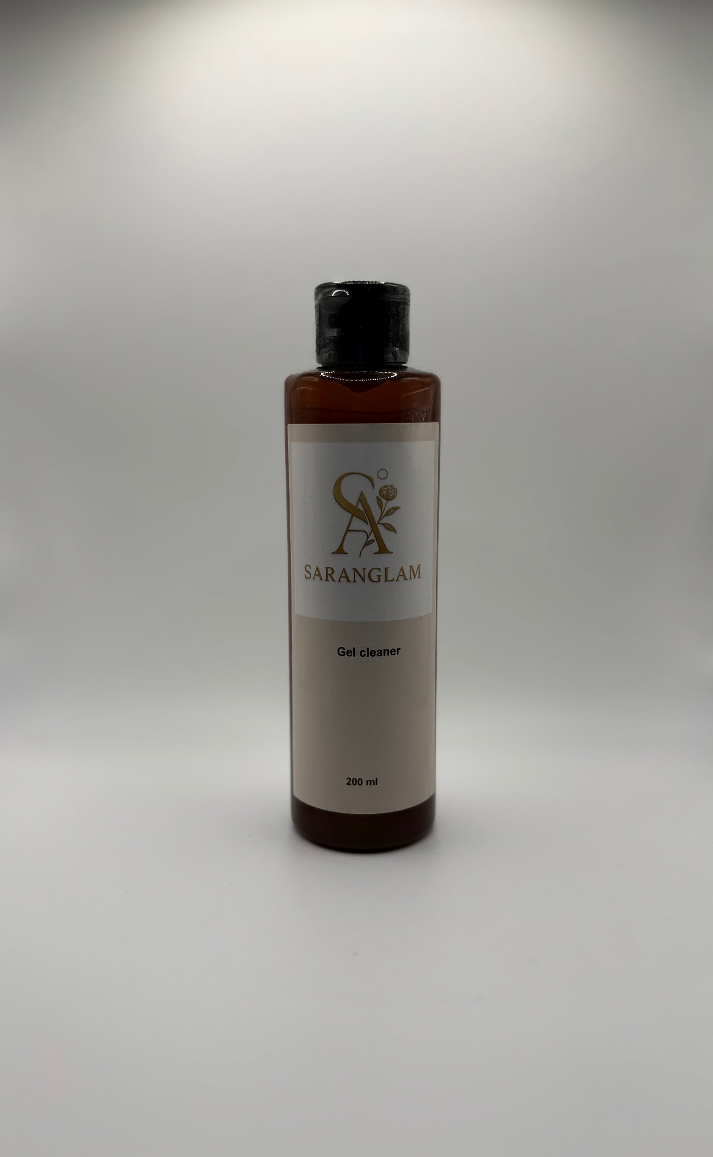🧼 Gel Nettoyant Visage – 200ml