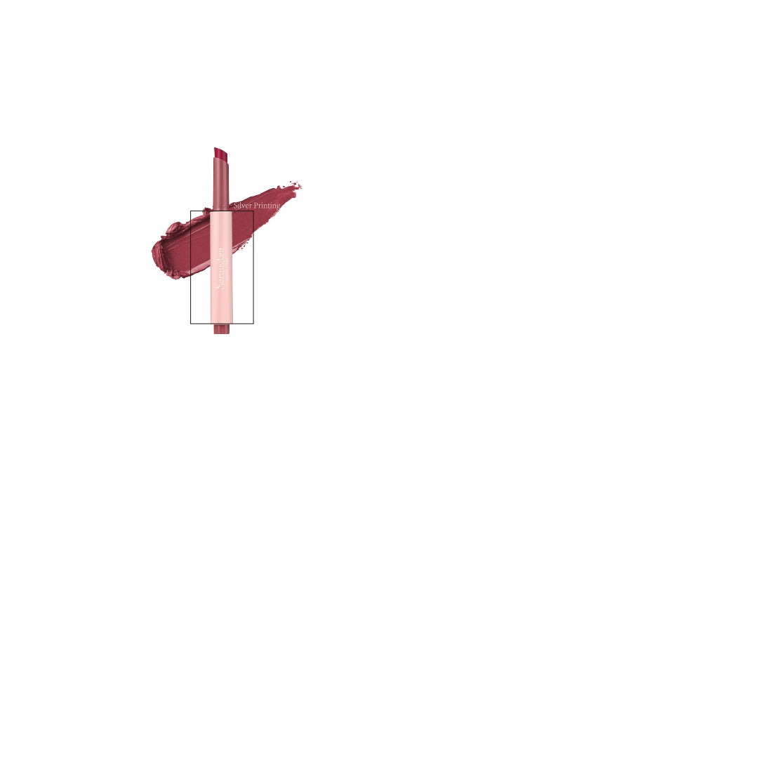 Lip plumping saranglam