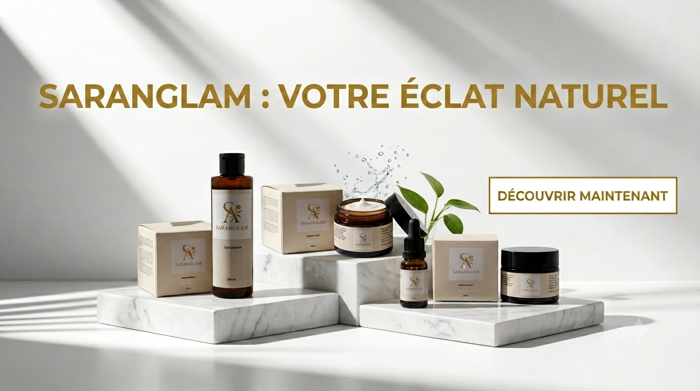 Image of Routine de soins du visage : guide complet 2026