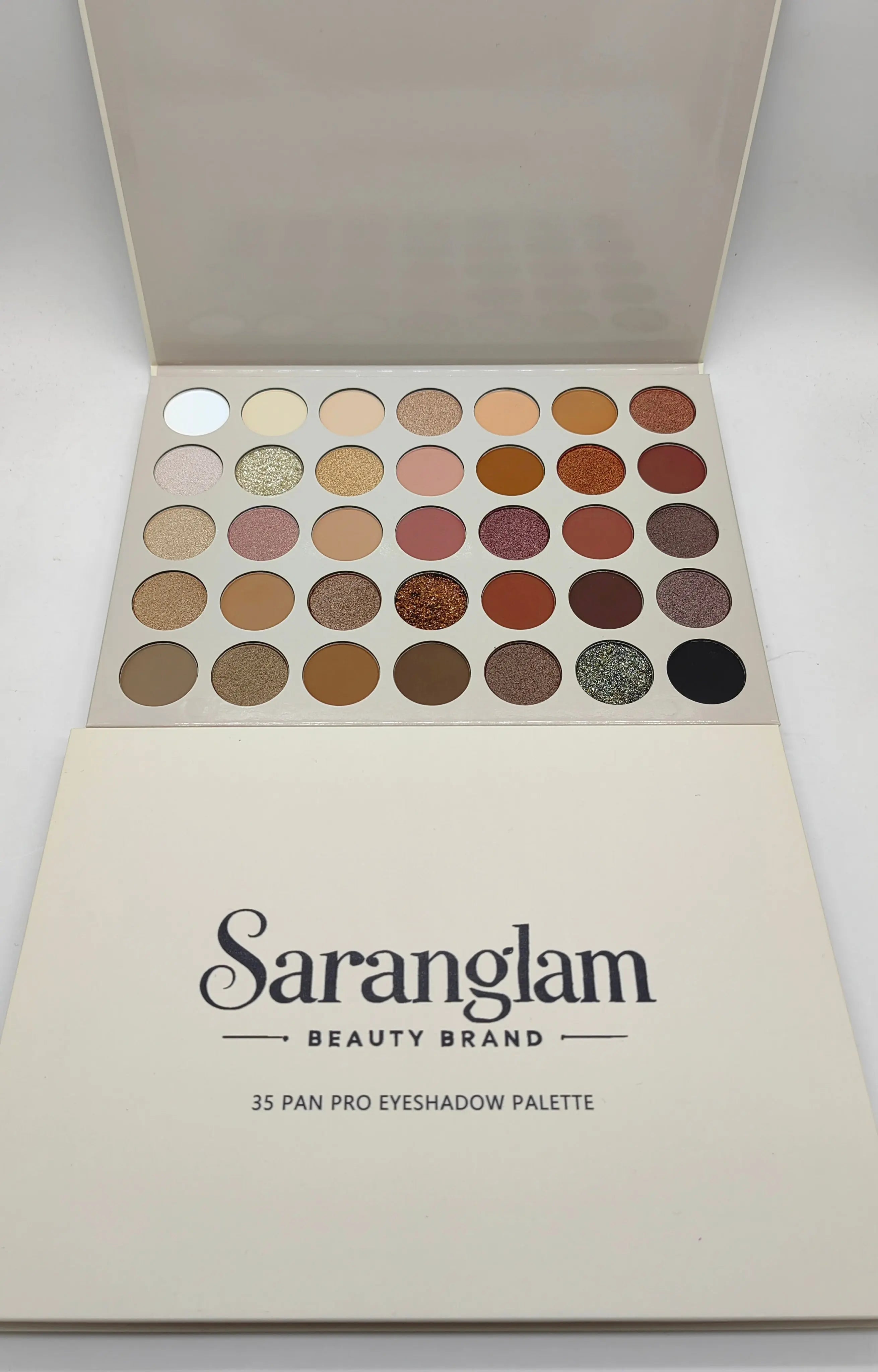 Image of bestsellers Saranglam – produits beauté incontournables