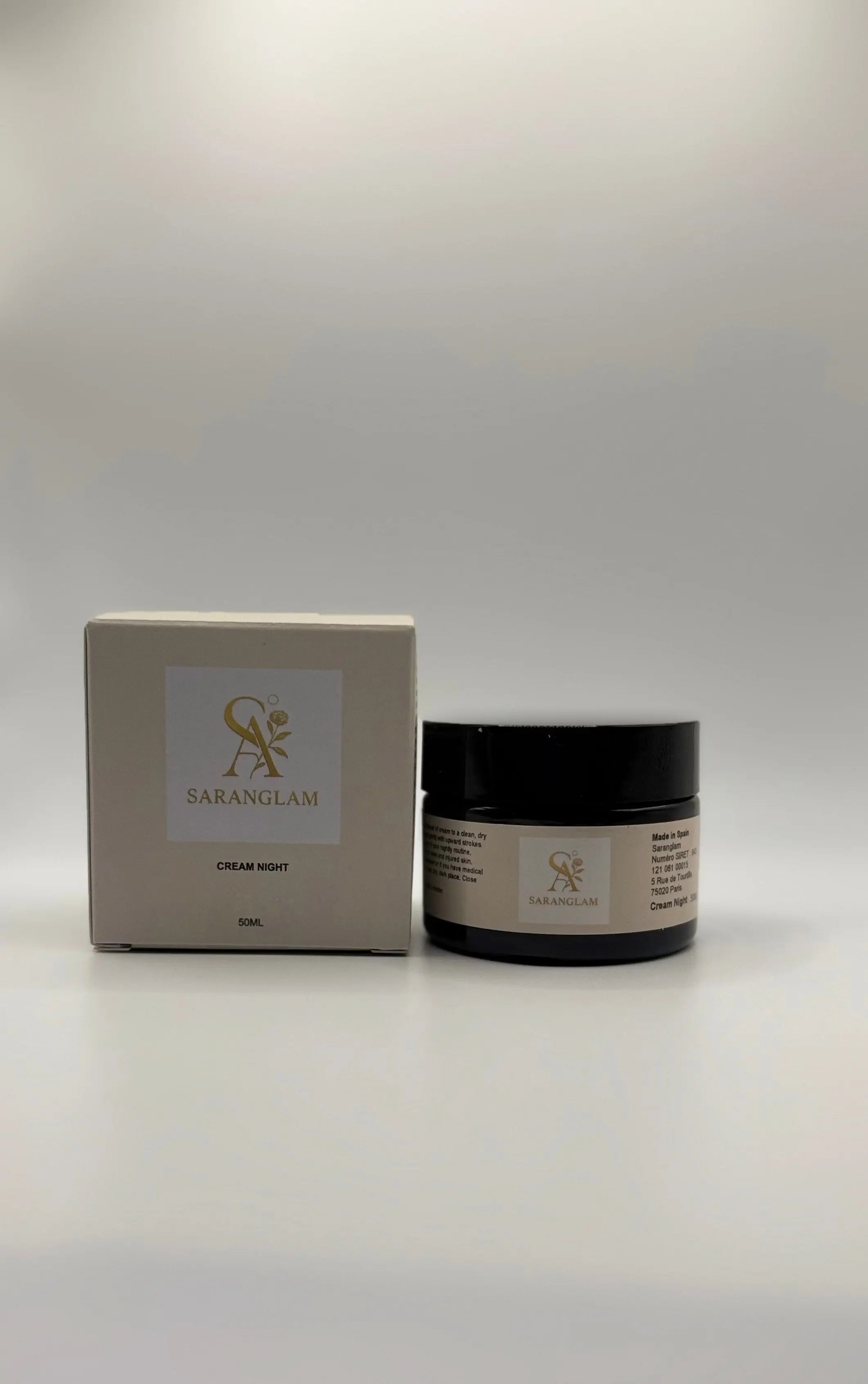 Image of collection Saranglam beauty – soins et maquillage pour beauté naturelle
