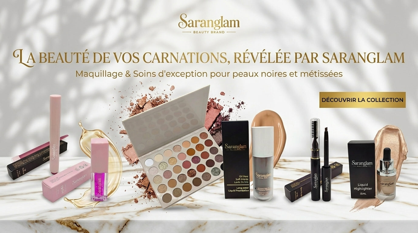 SaranGlam