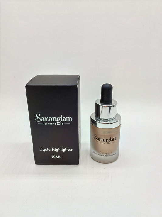 ✨ Liquid Highlighter – Saranglam