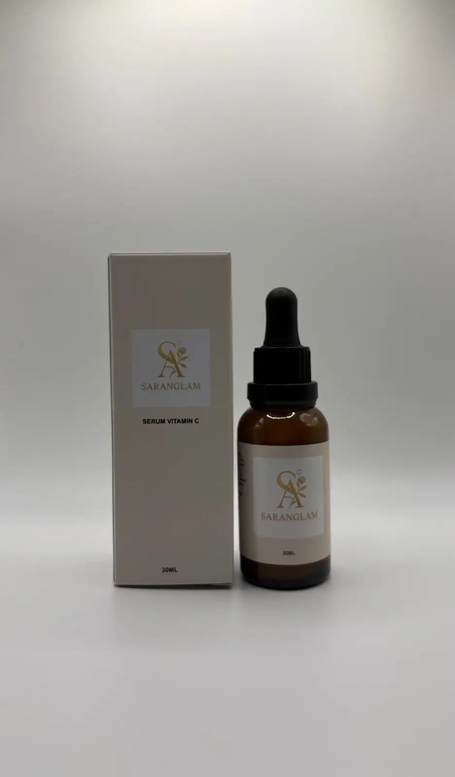 Image of Coffret soin visage jour Saranglam avec routine complète