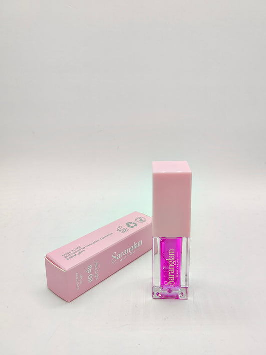 💧 Lip Oil Ultra-Light – Saranglam