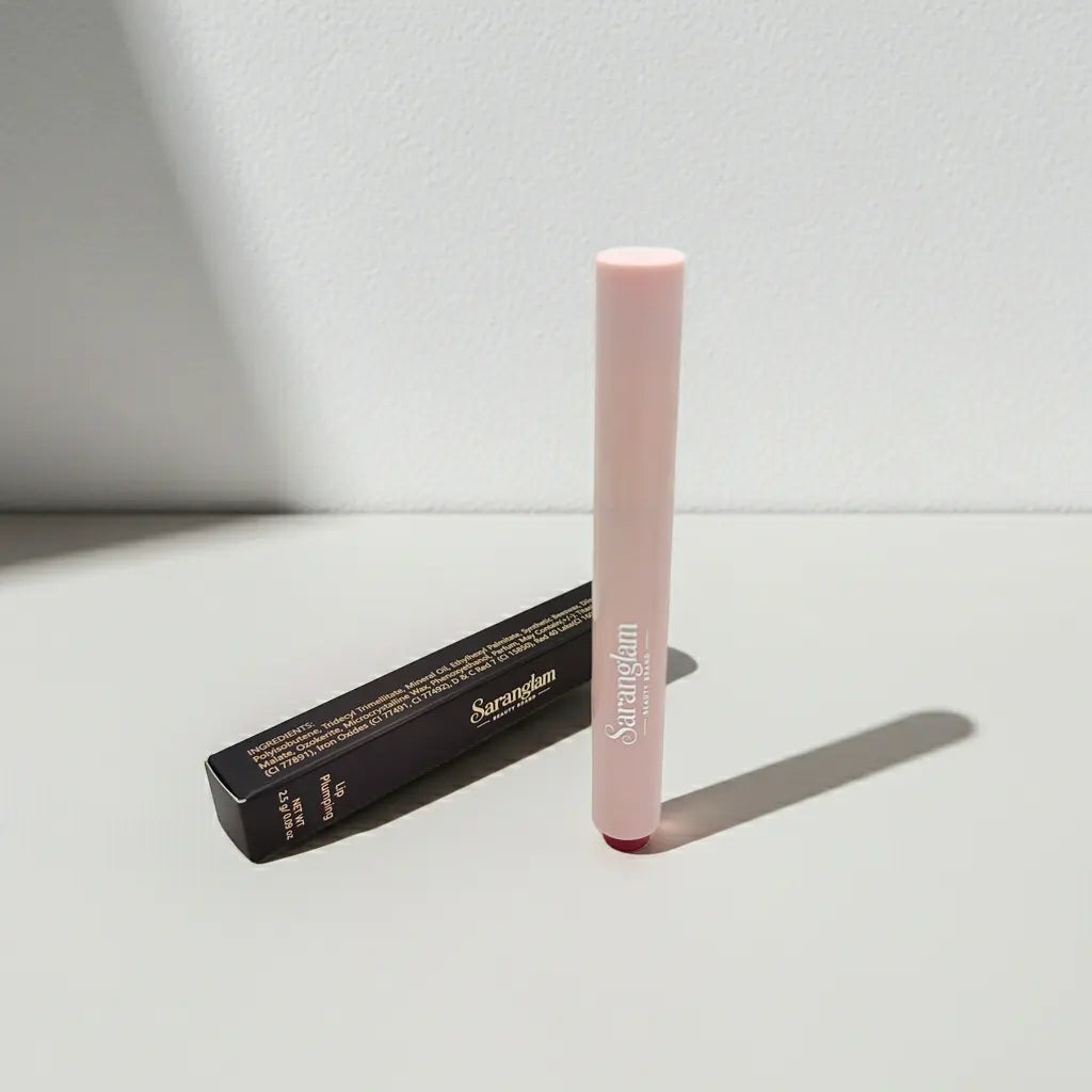 Image of Repulpant lèvres Saranglam hydratant et lissant